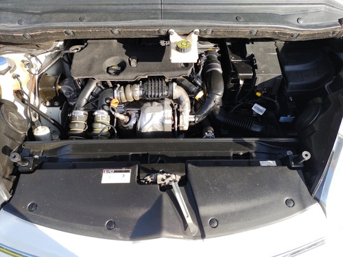 Citroën C4 Picasso 2013 1.6 Am80 Hdi 110cv Origine