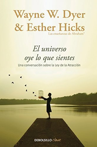 Libro : El Universo Oye Lo Que Sientes / Co-creating At Its
