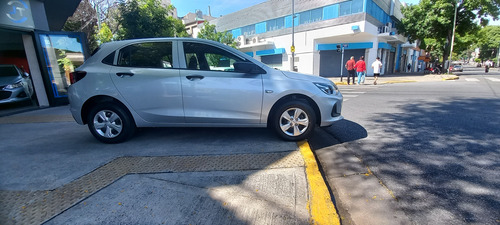 Chevrolet Onix 1.0 Lt