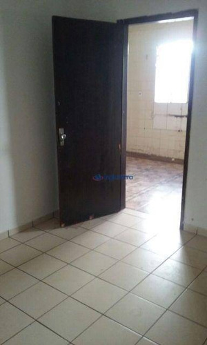 Casa À Venda, 200 M² Por R$ 400.000,00 - Monte Carlo - Londrina/pr - Ca0562