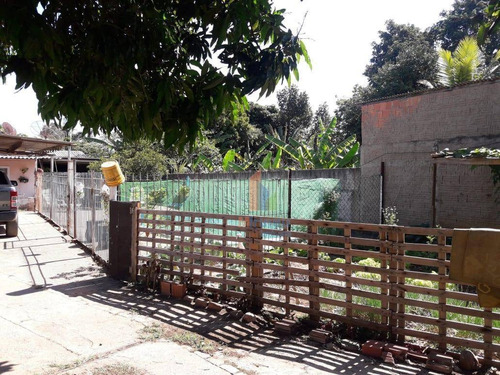 Chácara Com 3 Dormitórios À Venda, 1.000 M² Por R$ 583.000 - Chácaras Cruzeiro Do Sul - Campinas/sp - Ch0050