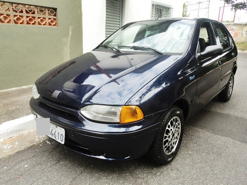 Fiat Palio Palio Edx 1.0 4p