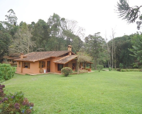 Imagem 23 de 30 de Sítio À Venda Em São Lourenço Da Serra! - 51 - 32982555