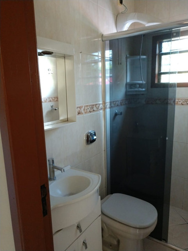 Imagem 13 de 17 de Linda Casa No Profipo | 03 Dormitórios | Estuda Permuta Por Apartamento - Sa01145 - 34596807