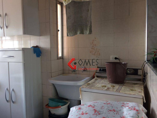 Imagem 4 de 23 de Sobrado Com 2 Dormitórios À Venda, 192 M² Por R$ 430.000,00 - Baeta Neves - São Bernardo Do Campo/sp - So0448