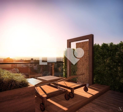 Imagem 9 de 15 de Apartamento - Menino Deus - Ref: 40651 - V-58462829