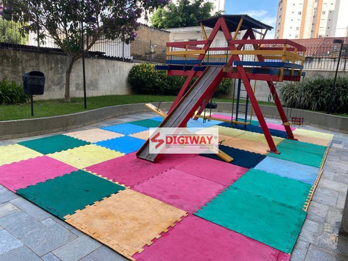 Imagem 17 de 19 de Apartamento Com 2 Dormitórios À Venda, 48 M² Por R$ 465.000,00 - Vila Mariana - São Paulo/sp - Ap2152