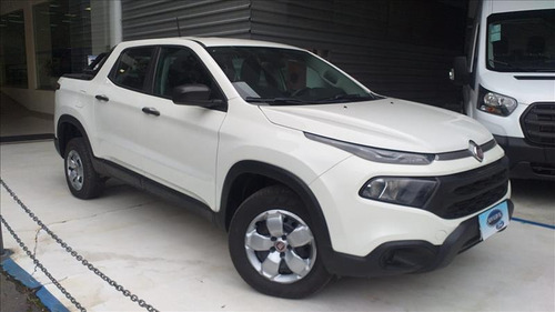 Imagem 2 de 9 de Fiat Toro 1.8 16v Evo Endurance
