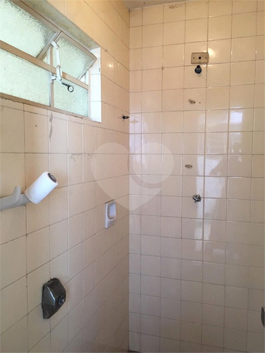 Imagem 17 de 30 de Casa À Venda Na Chácara Santo Antônio Residencial Ou Comercial - Reo482951