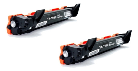 Kit 2x Toner Tn1060 1060 Hl-1202 Hl1212 1212w Hl1212w Evolut