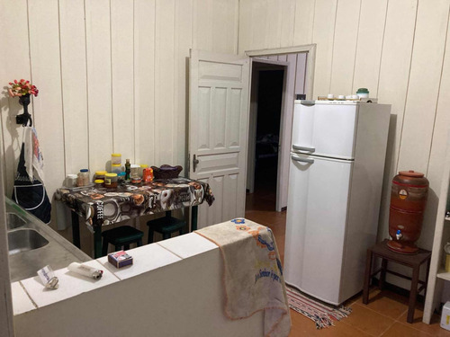 Casa De 3 Quartos, Sendo 1 Suite E 2 Quartos C Banheiro