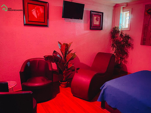 100pro Vende Motel Operando Con Fiel Clientela Quinta Normal