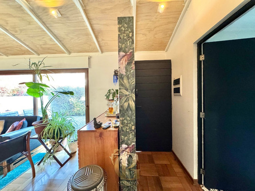 Remodelada En Condominio Cerrado Pasaje Los Prados