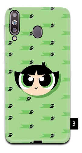 Imagen 6 de 8 de Naruto Uso Rudo Xiaomi Redmi S2