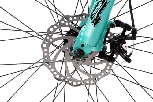 Bicicleta ghost online revenge 26