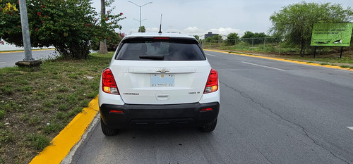 Chevrolet Trax 1.8 Lt At