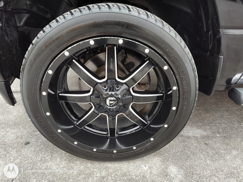 Ram 1500 Lone Star 4x2 Doble Cabina