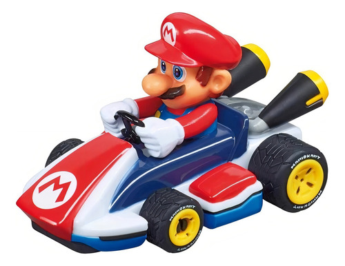 Nintendo Mario Kart 1/50 Electric Track Race 2,9 m