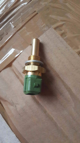 Valvula De Temperatura Vehiculo Tata Señal Electro 2 Pin