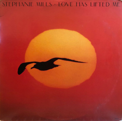 Stephanie Mills - Love Has Lifted Me. Vinyl, Lp, Album