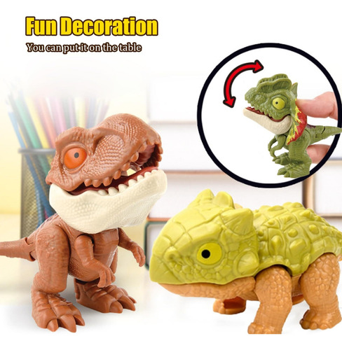 Dinosaurios Juguetesmini Figuras De Dinosaurios Para Niños