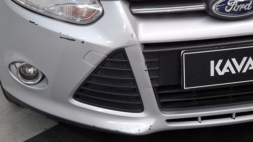 Ford Focus III 2.0 SE PLUS
