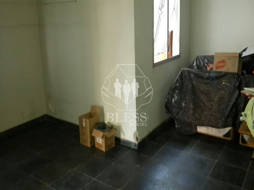 Imagem 5 de 27 de Casa Comercial Para Venda No Centro De Jundiaí, - Cm00005 - 4680693