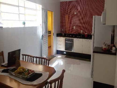 Imagem 18 de 27 de Sobrado Com 4 Dormitórios À Venda, 226 M² Por R$ 495.000,00 - Ermelino Matarazzo - São Paulo/sp - So0545