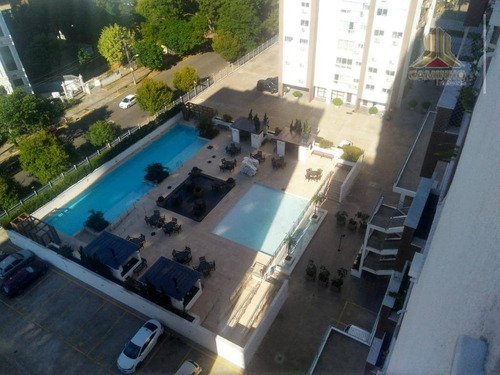 Imagem 16 de 21 de Vendo Cobertura No Bairro Boa Vista, Próximo Ao Country Club. - Co0480