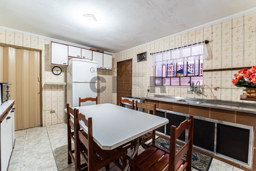 Imagem 11 de 15 de Casa Em Vila Menck - Osasco - 168
