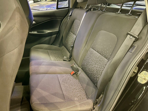 Chevrolet Onix ONIX 1.0 TURBO FLEX LT AUTOMÁTICO