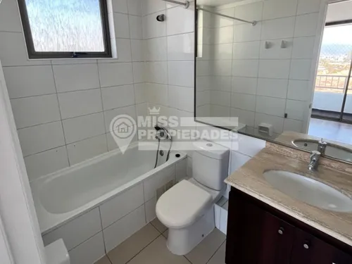 Se Vende Departamento Edificio Grenada