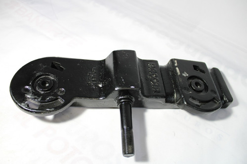 Soporte Inferior Izquierdo Bolsa D Aire Susp. Delantera Kw