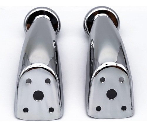 Li 4 Piezas De Patas For Muebles, Patas De Tocador, Fácil