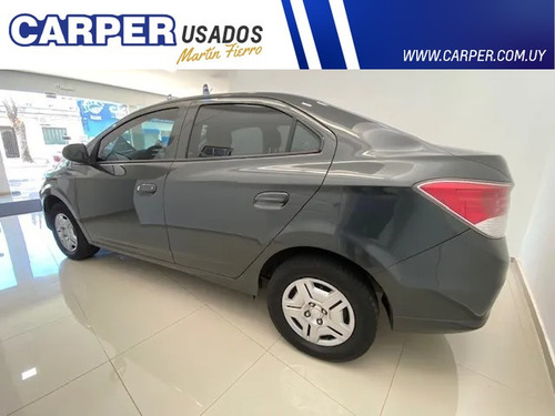 Chevrolet Prisma Lt 1.0 C/29482
