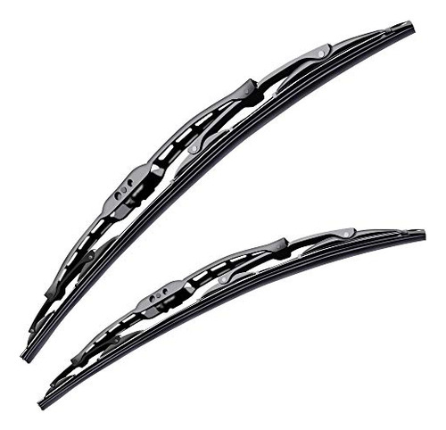 Reemplazo Para Jeep Patriot Windshield Wiper Blades - 21 +21