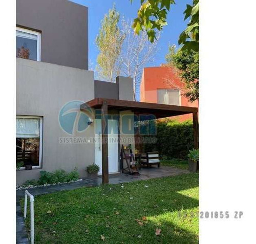 Imagen 1 de 15 de Barrio Cerrado La Claridad - Casa Venta Usd 398.000