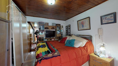 Casa En Venta- Calle 20 69 Y 70- La Plata