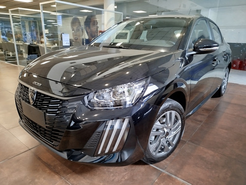 Peugeot 208 1.0T Allure Pack