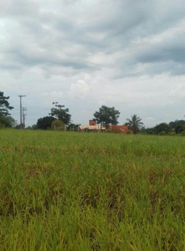 Terreno À Venda, 455 M² Por R$ 50.000,00 - Santa Bárbara Resort Residence - Águas De Santa Bárbara/sp - Te0333