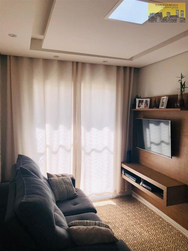 Imagem 13 de 19 de Apartamentos À Venda Em Jundiaí/sp - Compre O Seu Apartamentos Aqui! - 1474849