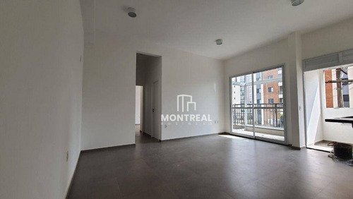 Imagem 5 de 26 de Apartamento À Venda, 60 M² Por R$ 628.000,00 - Perdizes - São Paulo/sp - Ap3115