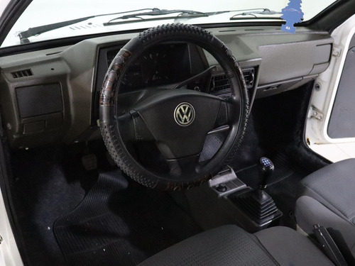 Volkswagen Saveiro Cl 1.8