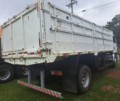 Mb 1215 C Caçamba
