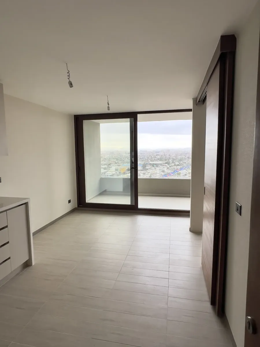 Imagen 2 de 19 de Departamento 1d/1b Con Bodega, Macul, Metro Camino Agrícola
