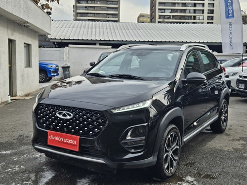 Chery Tiggo 2 Pro TIGGO 2 PRO GLS MT EURO 6B