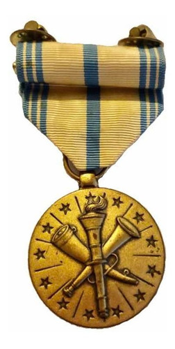Medalla De Bronce Reserva De Las Fuerzas Armadas De Usa
