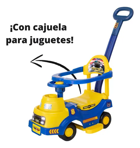 Carritos niños 3 años cheap