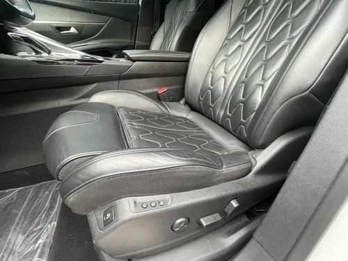 Peugeot 5008 1.6 Gt Line Thp At