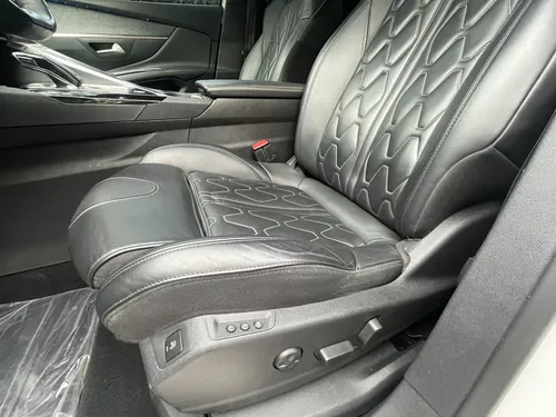 Peugeot 5008 1.6 Gt Line Thp At